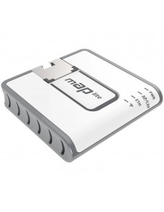 Mikrotik mAP lite Бяла... 2